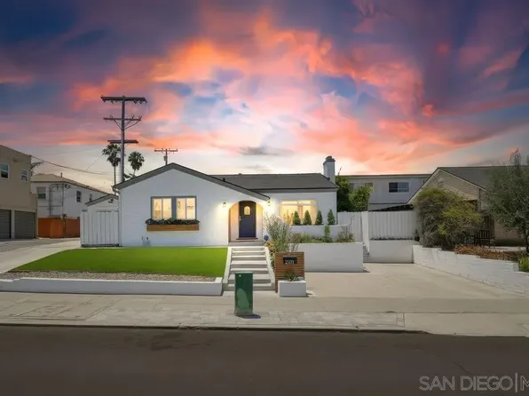 2511 Adams Ave, San Diego, CA 92116