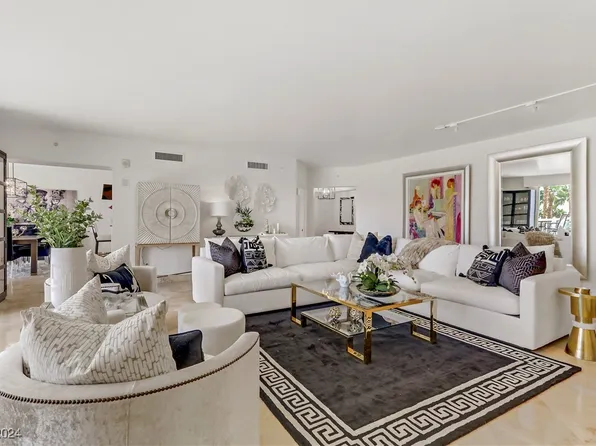 2857 Paradise Rd Unit 402, Las Vegas, NV 89109