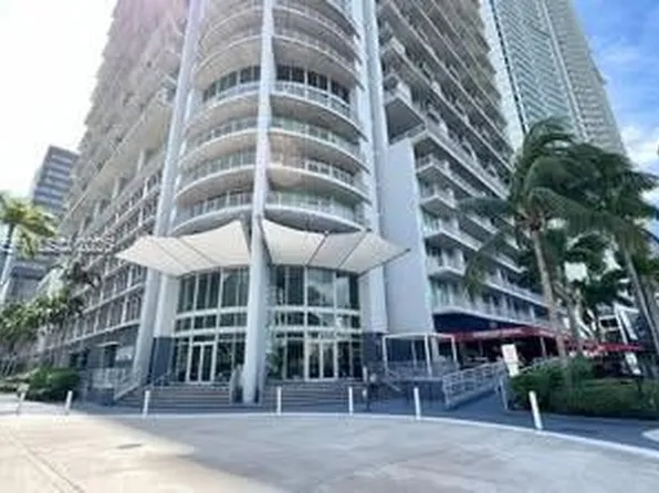 690 SW 1st Ct APT 1908, Miami, FL 33130