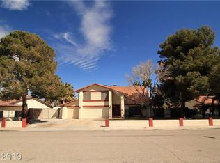 5516 Ramillete Rd, Las Vegas, NV 89120