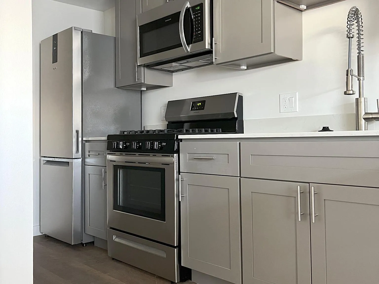 1 bed, $2,275 — Photo 4