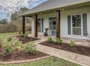 43553 C Tullier Rd, Sorrento, LA 70778