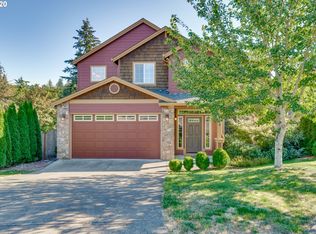 16478 SE Siri Loop, Damascus, OR 97089