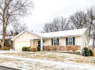 432 Talbert Ct, Ballwin, MO 63021