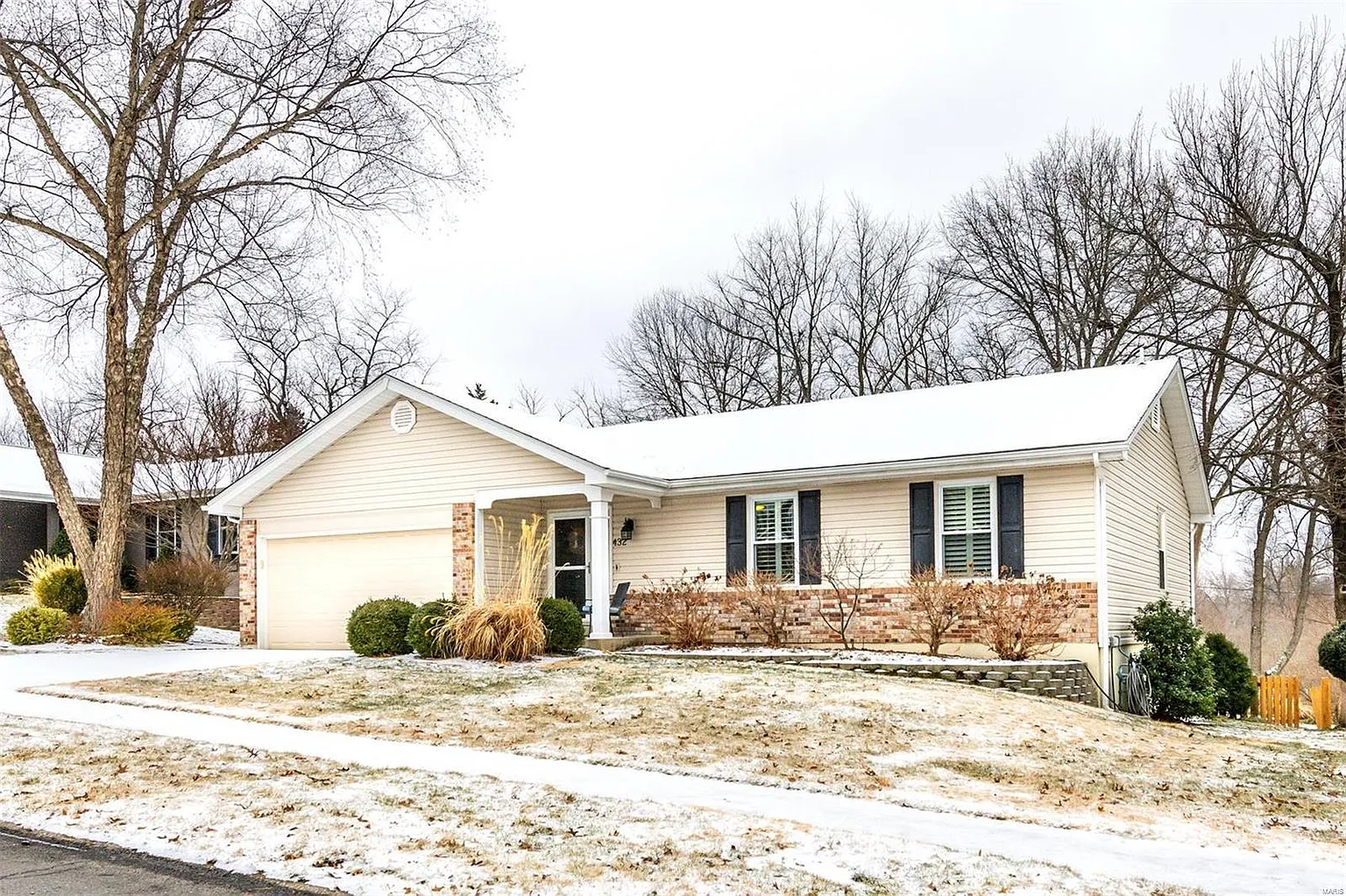 432 Talbert Ct photo 1