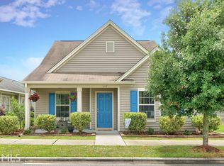 227 Dogwood Cir, Port Wentworth, GA 31407