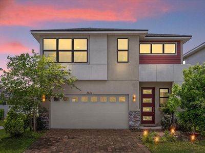 2460 Toscolona Dr, Kissimmee, FL, 34741