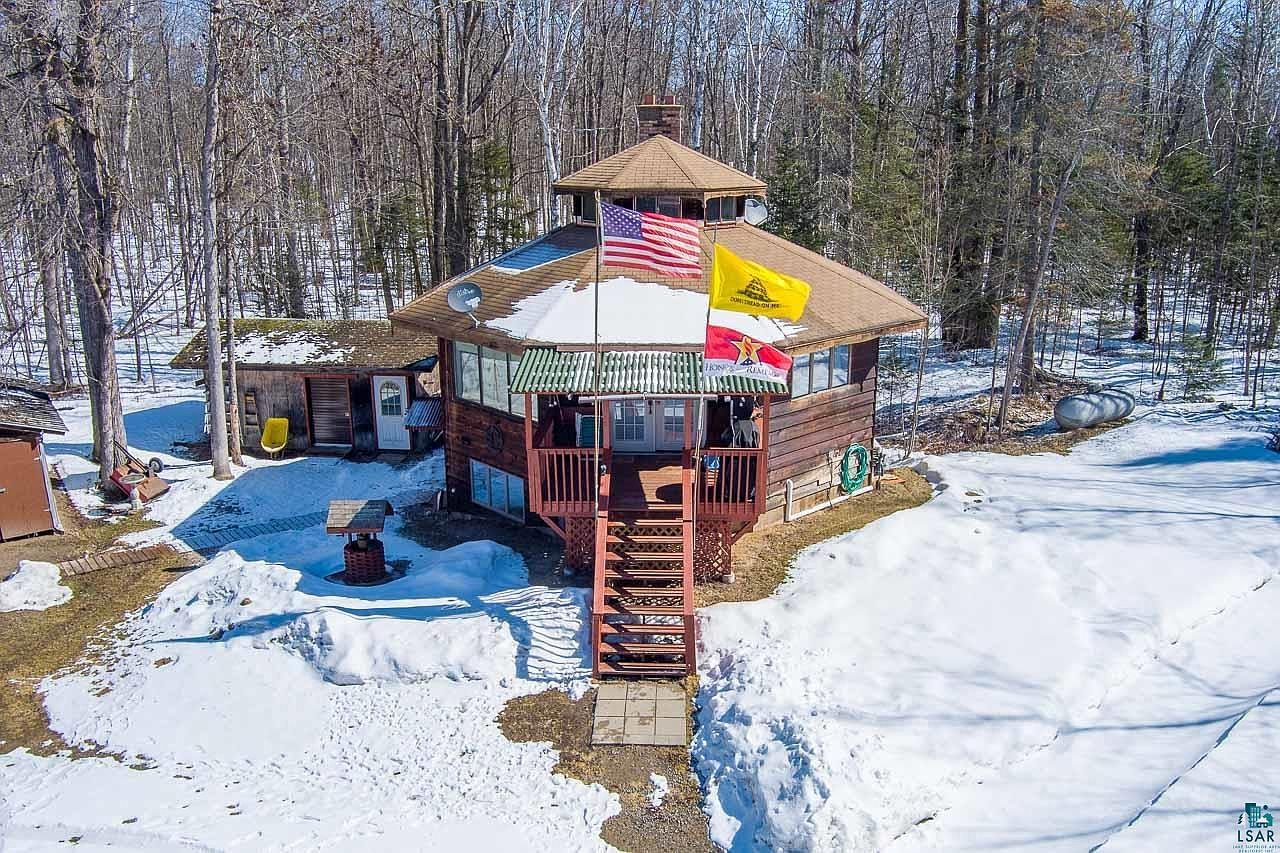 29210 Kaleva Beach Rd, Pengilly, MN 55775 Zillow