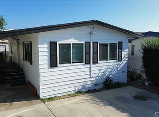 1414 W Central Ave SPC 34, Brea, CA 92821