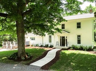 5067 County Road 10, Zanesfield, OH 43360