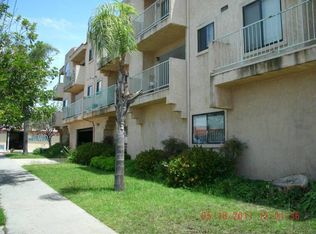 860 W 165th Pl APT 101, Gardena, CA 90247