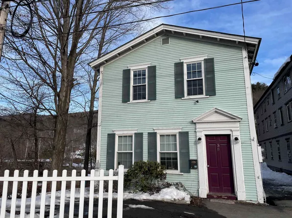 38 North Main Street, Northfield, VT 05663
