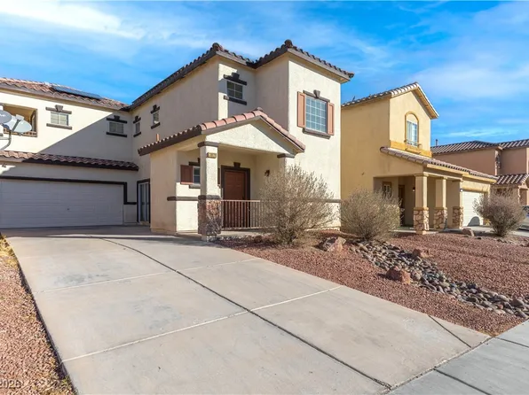 3620 Terneza Ave, North Las Vegas, NV 89081
