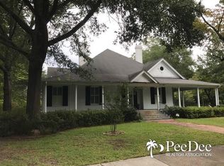 402 Greene St, Cheraw, SC 29520