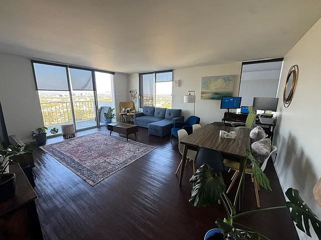 2170 Century Park E #1601 — Photo 19