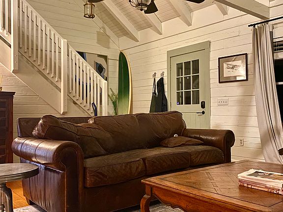 Main living room.