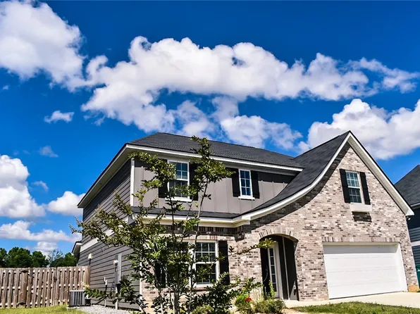 46 Lee Road 2217, Smiths Station, AL 36877