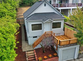 432 Cedar Ave S, Renton, WA 98057