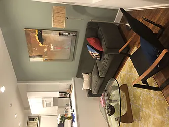 Rented by Owner