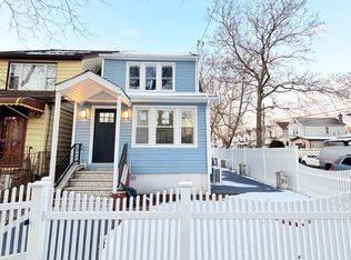 14549 115th Avenue, Jamaica, NY 11436