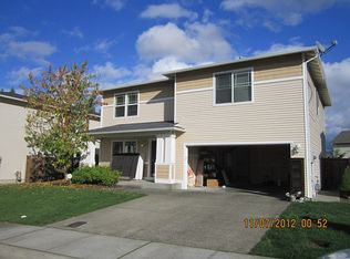 18050 169th Ave SE, Renton, WA 98058