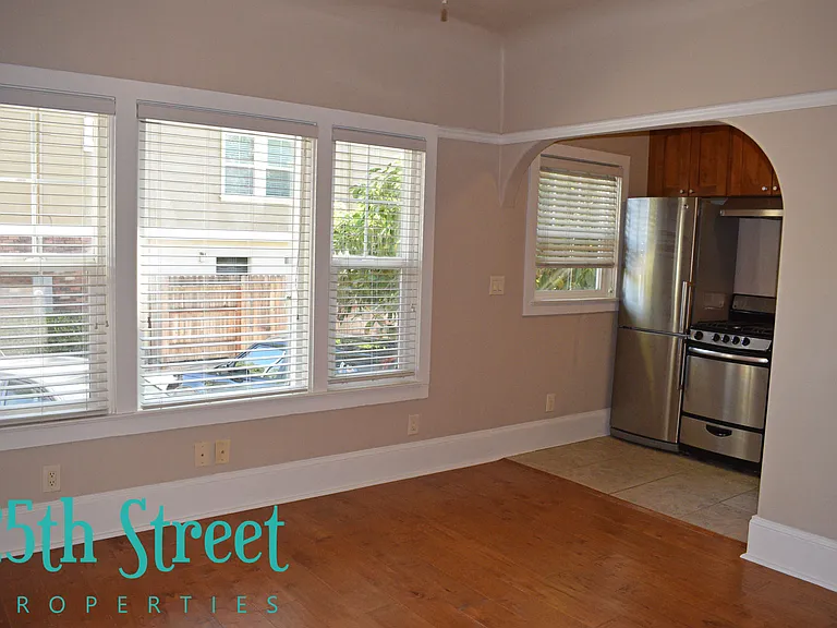 801 F St #4 — Photo 2