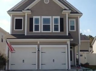 145 Summer Hill Ct, Richmond Hill, GA 31324