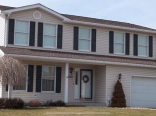 1202 S Columbia Ave, Somerset, PA 15501