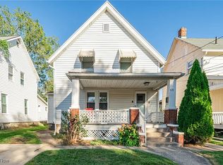 415 Brownell Ave #1, Lorain, OH 44052