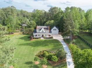 3445 Stilesboro Rd NW #2, Kennesaw, GA 30152