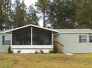 472 SW Whitetail Cir, Lake City, FL 32024