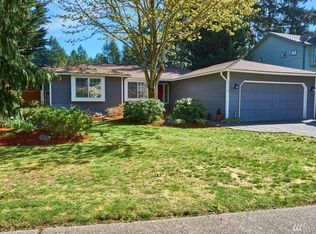 27510 227th Ave SE, Maple Valley, WA 98038