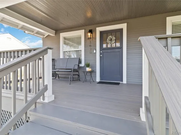 1620 Galena Street, Aurora, CO 80010