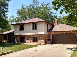 1811 Dee Ann Dr, Kokomo, IN 46902