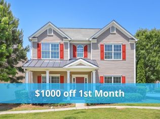 3012 Tylerton Dr SW, Atlanta, GA 30311