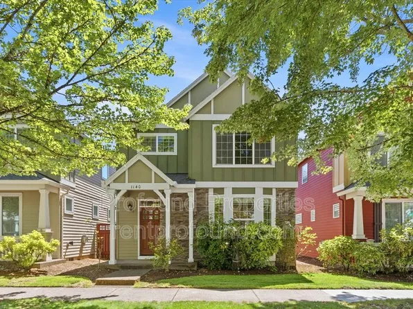 1140 SE Tamango St, Hillsboro, OR 97123