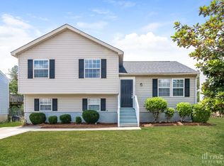 330 Green Rose Rd, Columbia, SC 29229