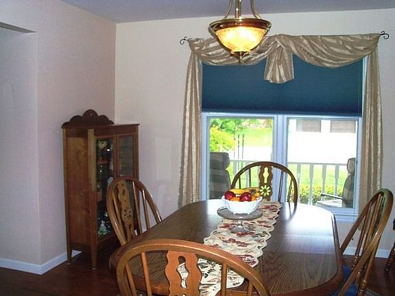 and the Formal Dining Rm