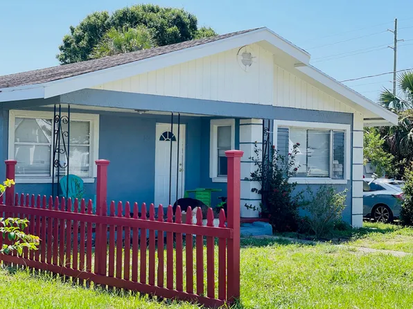 604 N 17th Street, Fort Pierce, FL 34950