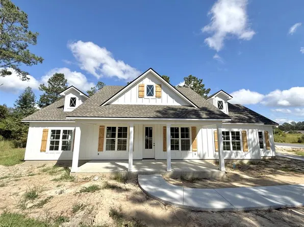 2301 Woodland Dr, Adel, GA 31620