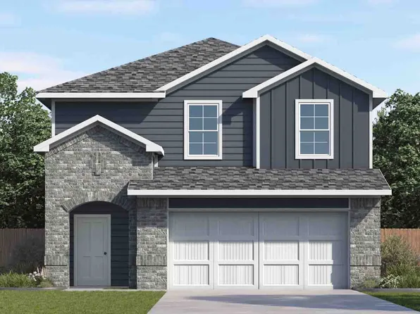 5210 Purple Beebalm Ln, Houston, TX 77048