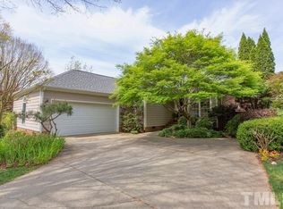 112 S Fields Cir, Chapel Hill, NC 27516