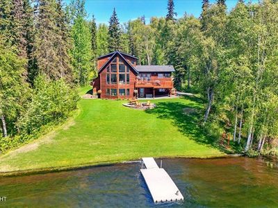 36572 Culver Ct, Soldotna, AK, 99669