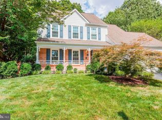 7805 Cherry Orchard Ct, Springfield, VA 22153