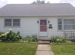 409 McGill St, Orrville, OH 44667