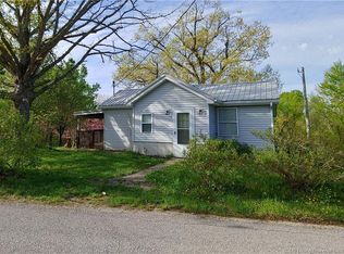 10140 Lambs Ridge Rd SE, Elizabeth, IN 47117