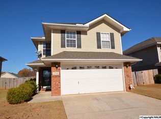 234 Shadow Ct SW, Huntsville, AL 35824