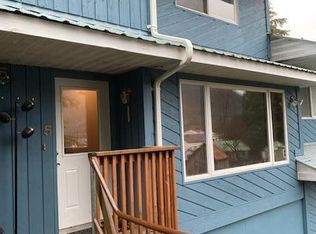 200 2nd Ave UNIT 5, Petersburg, AK 99833