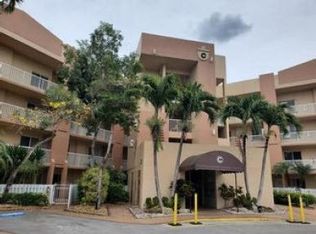 7406 Trent Dr #104-C, Fort Lauderdale, FL 33321