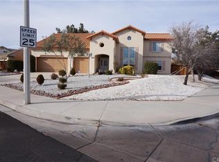 12766 Mesa Verde Dr, Victorville, CA 92392